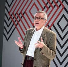 Photo of John Gray