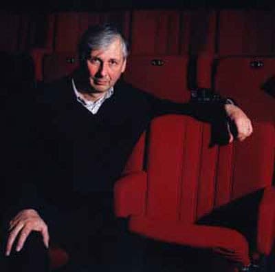Photo of Michel Deutsch