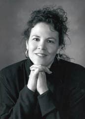 Photo of April Henry