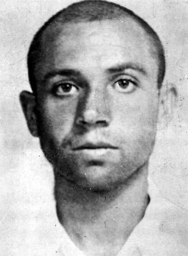 Photo of Miguel Hernández