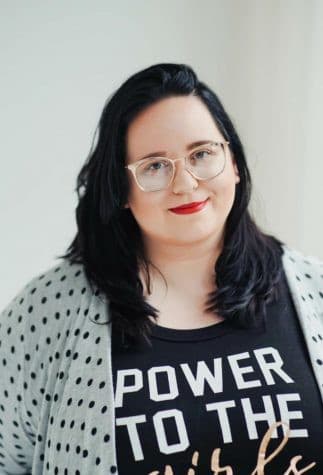Photo of Amanda Lovelace