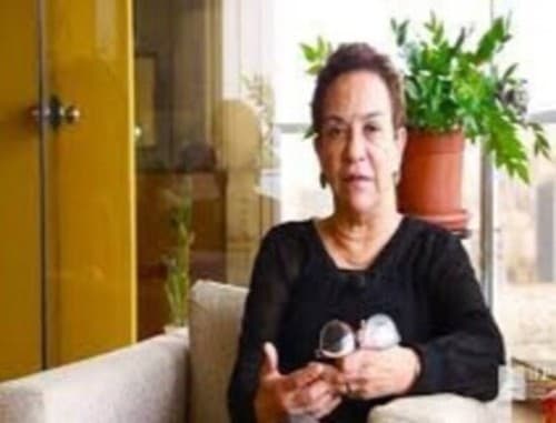 Photo of Maruja Barrig