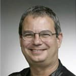 Photo of Richard G. Parker