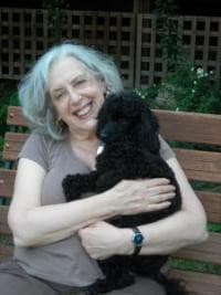 Photo of Ellen Lewin