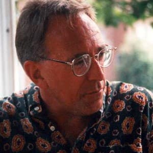 Photo of William L. Leap