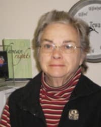 Photo of Sue-Ellen Jacobs
