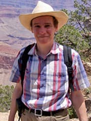 Photo of Sabine Lang