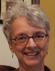 Photo of Evelyn Blackwood