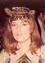 Photo of Kathleen Sky