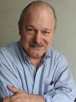 Photo of Joe Haldeman