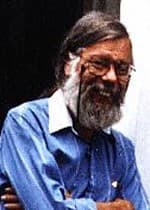 Photo of Jack C. Haldeman