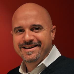Photo of Salvador Vidal-Ortiz