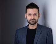 Photo of George Paul Meiu