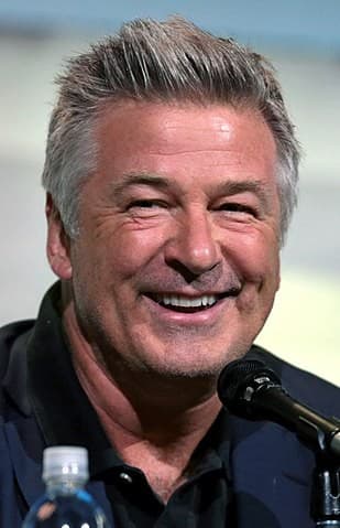 Photo of Alec Baldwin