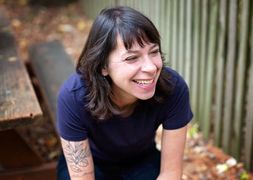 Photo of Emma Carlson Berne