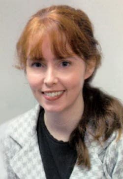 Photo of Carol E. Leever