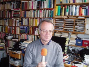 Photo of Thomas Kleinspehn