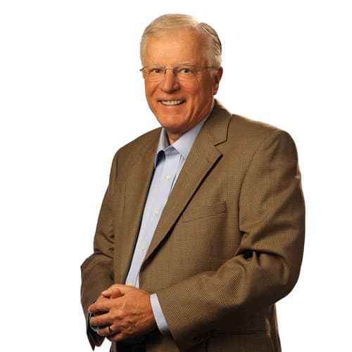 Photo of Erwin W. Lutzer