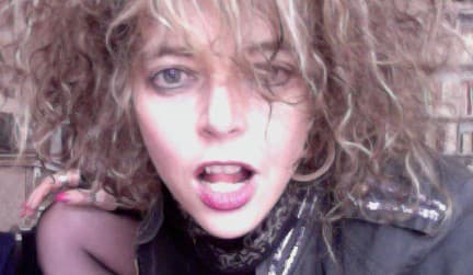 Photo of Véronique Bergen