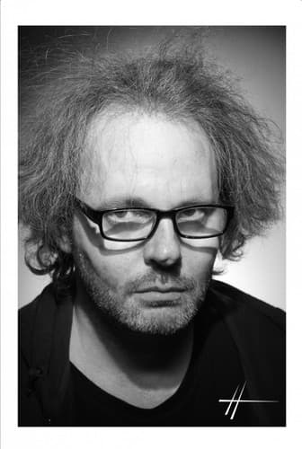 Photo of Jean-Noël Lafargue