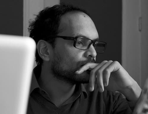 Photo of Jean-Michel Géridan