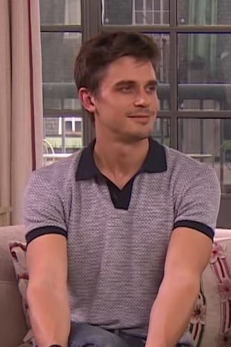 Photo of Antoni Porowski