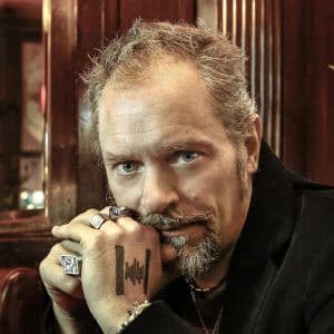 Photo of Henri Loevenbruck
