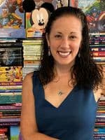 Photo of Brooke Vitale