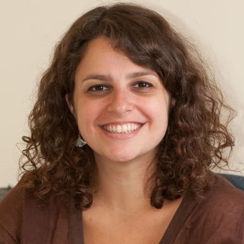 Photo of Amy Ignatow