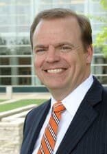 Photo of Jeffrey R. Brown