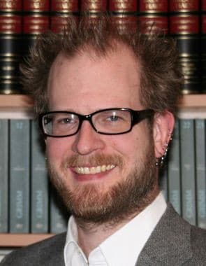 Photo of Peter Seyferth