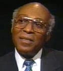 Photo of Charles V. Hamilton