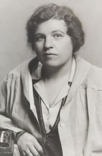 Photo of Rachel Field