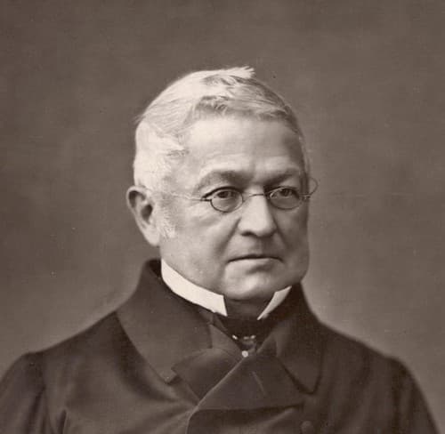 Photo of Adolphe Thiers