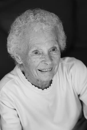 Photo of Berta Hader