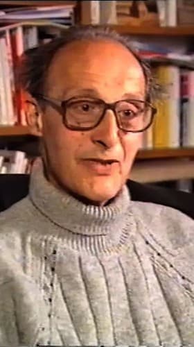 Photo of André Gorz