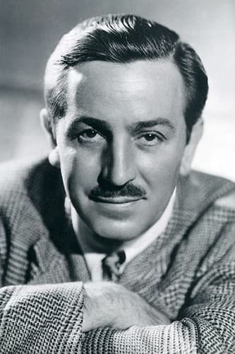 Photo of Walt Disney