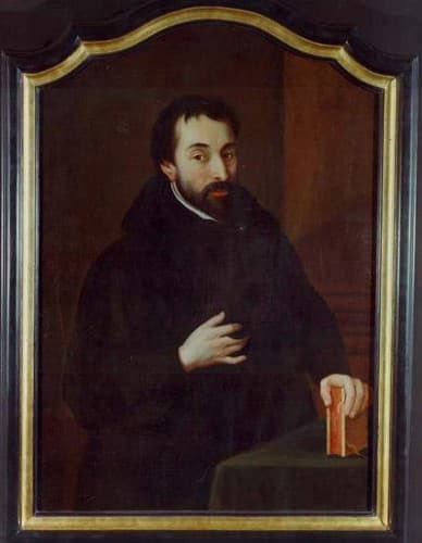 Photo of Friedrich von Spee