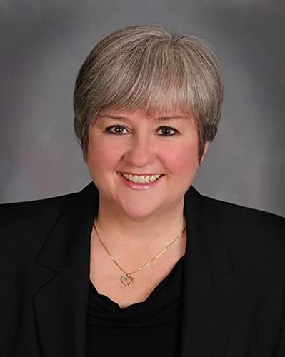 Photo of Sherry A. Burton
