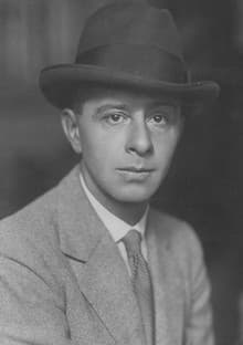 Photo of Feodor Rojankovsky