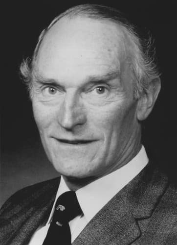 Photo of Sir Christopher John (Jack) Dewhurst