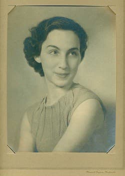 Photo of Beatrice Schenk De Regniers