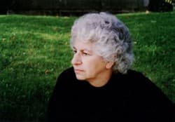 Photo of Nonny Hogrogian