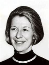 Photo of Evaline Ness