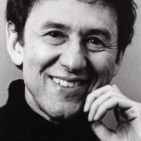 Photo of Uri Shulevitz