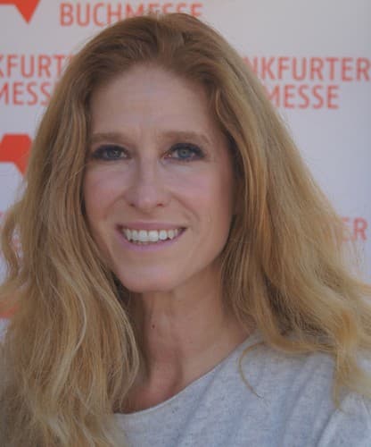 Photo of Ursula Poznanski