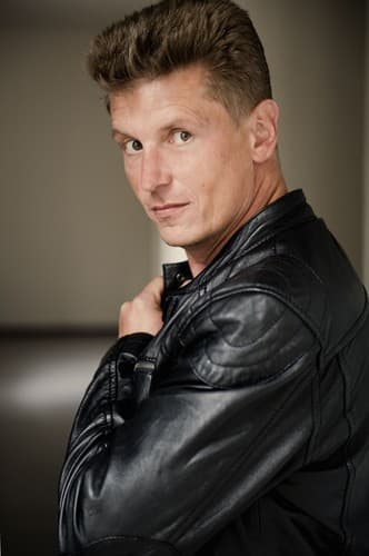 Photo of Wulf Dorn
