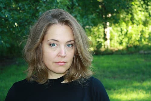 Photo of Tessa Gratton