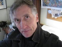 Photo of Richard Egielski