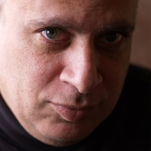 Photo of Arthur Yorinks